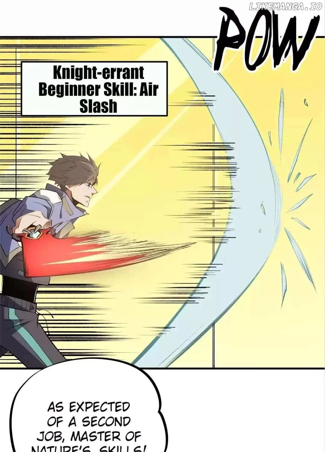 Read God killer chapter 57 image 35 on Lezhin