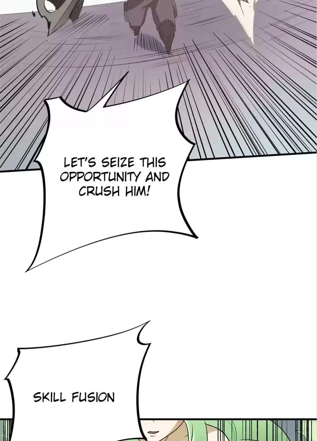 Read God killer chapter 57 image 39 on Lezhin