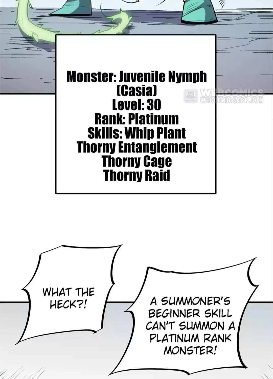 Read God killer chapter 57 image 43 on Lezhin
