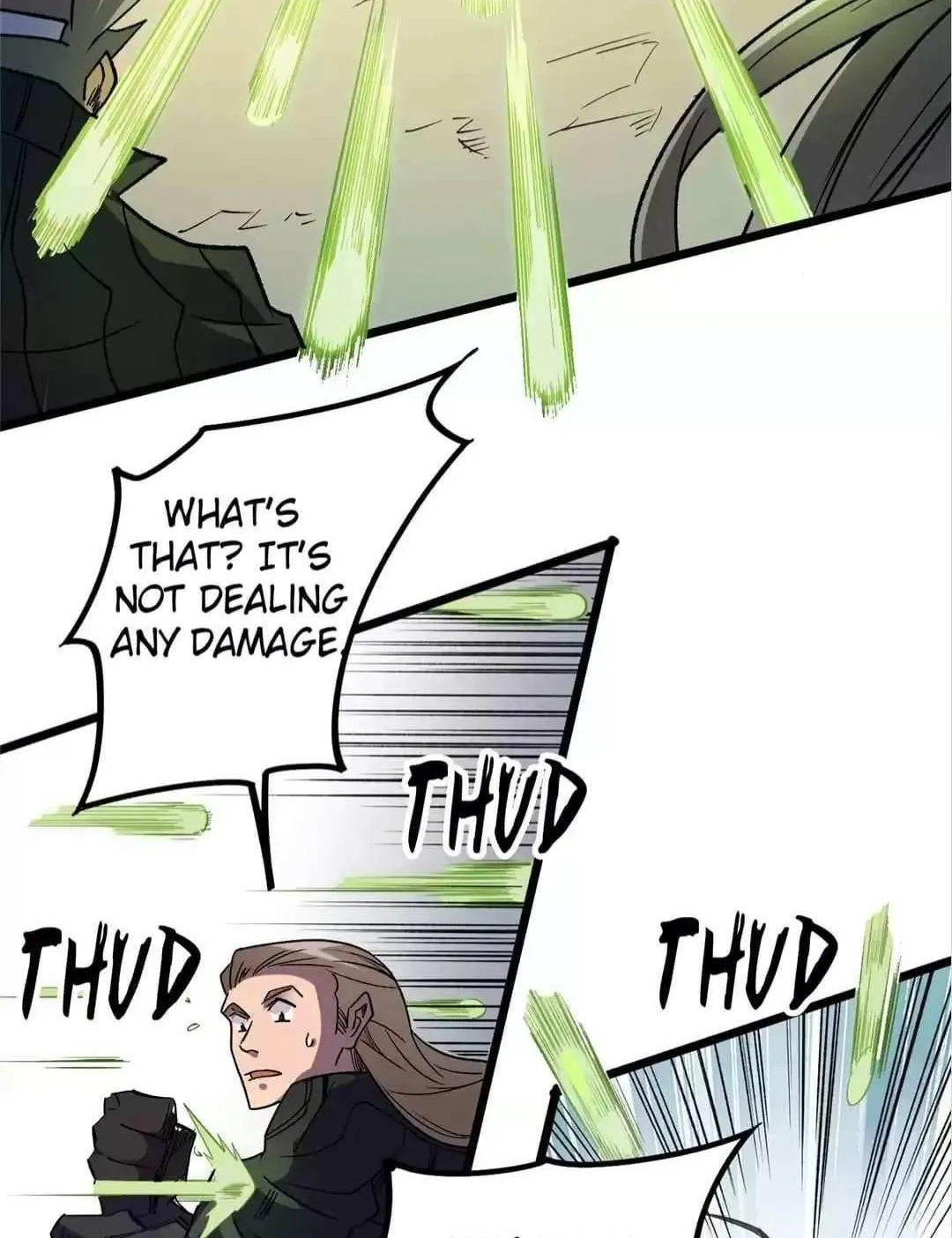 Read God killer chapter 57 image 47 on Lezhin