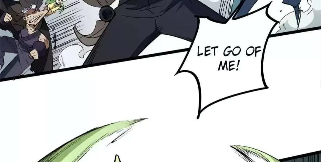 Read God killer chapter 57 image 54 on Lezhin