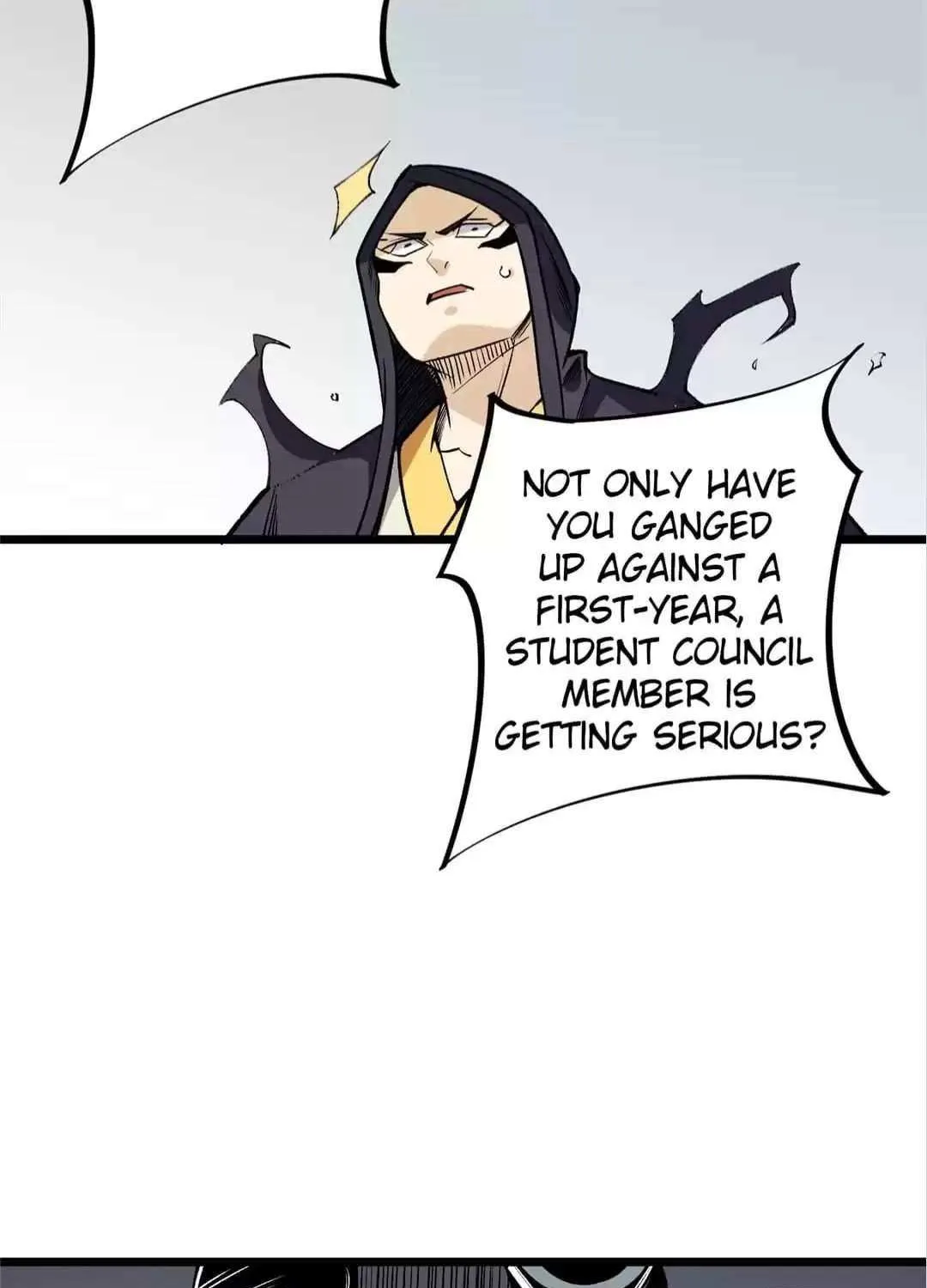 Read God killer chapter 57 image 59 on Lezhin
