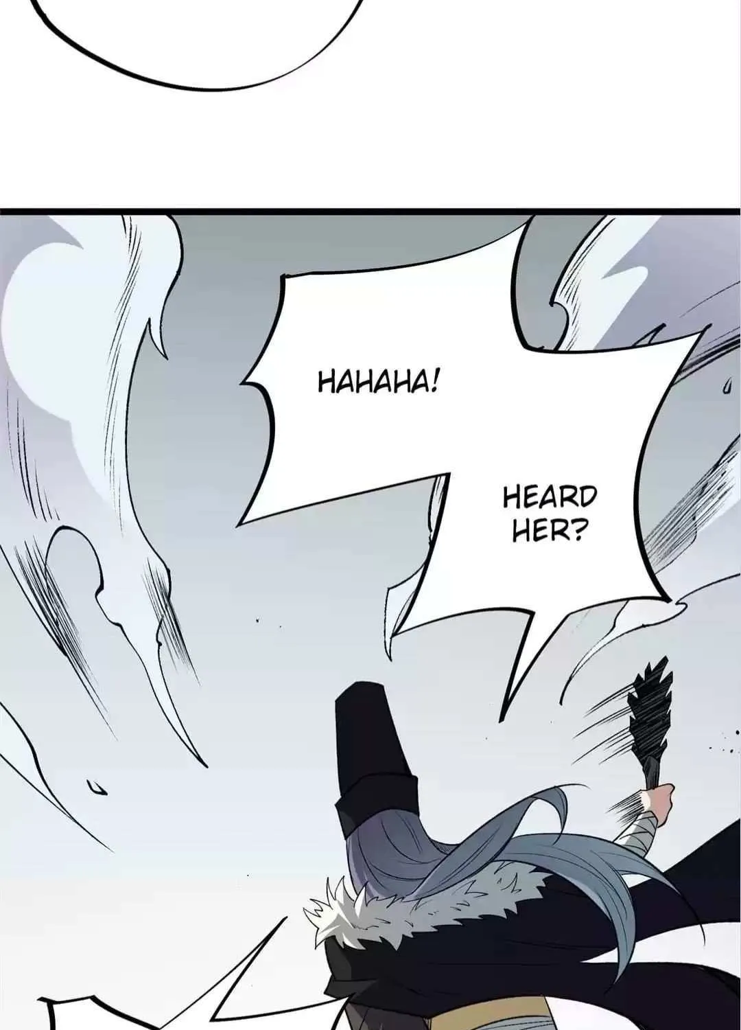 Read God killer chapter 57 image 66 on Lezhin