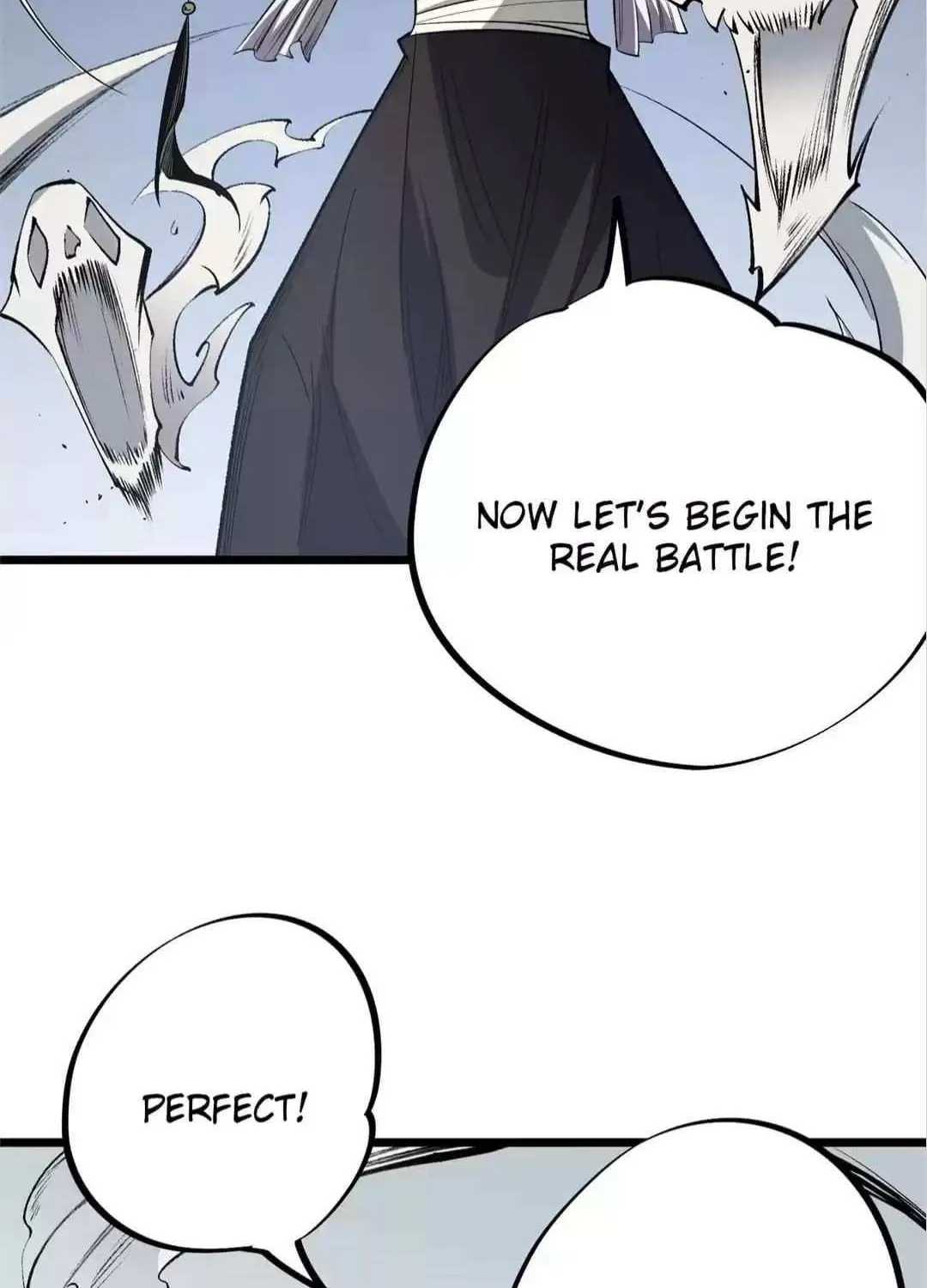 Read God killer chapter 57 image 70 on Lezhin