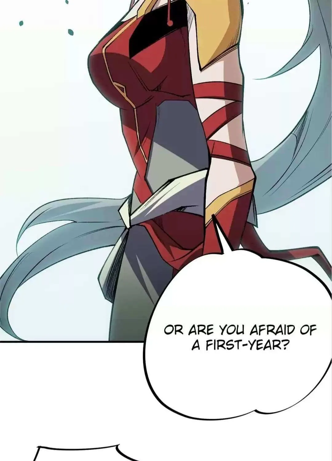 Read God killer chapter 57 image 8 on Lezhin