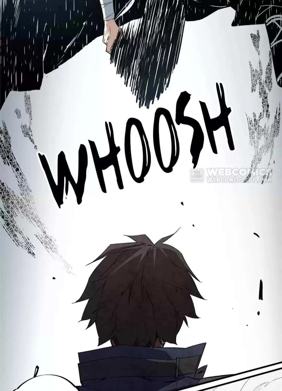 Read God killer chapter 58 image 11 on Lezhin