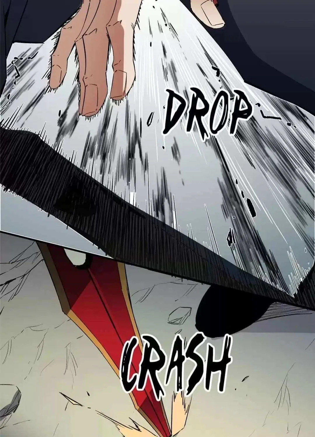 Read God killer chapter 58 image 17 on Lezhin