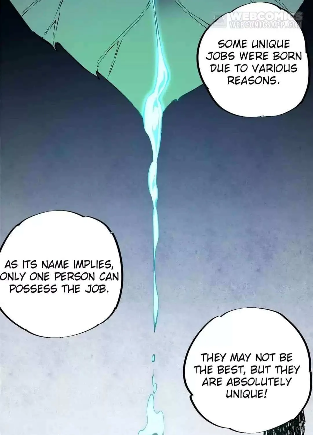 Read God killer chapter 58 image 23 on Lezhin