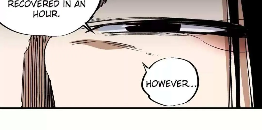 Read God killer chapter 58 image 27 on Lezhin