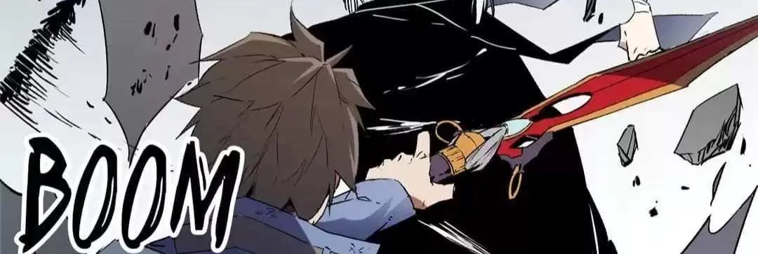 Read God killer chapter 58 image 34 on Lezhin