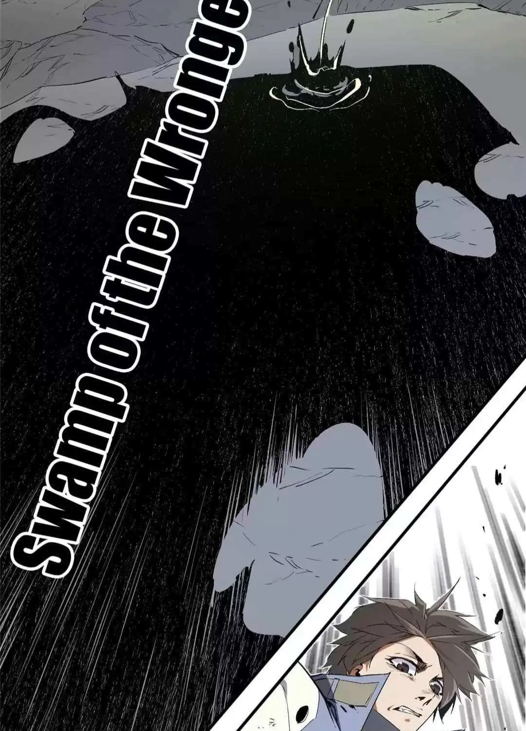 Read God killer chapter 58 image 37 on Lezhin
