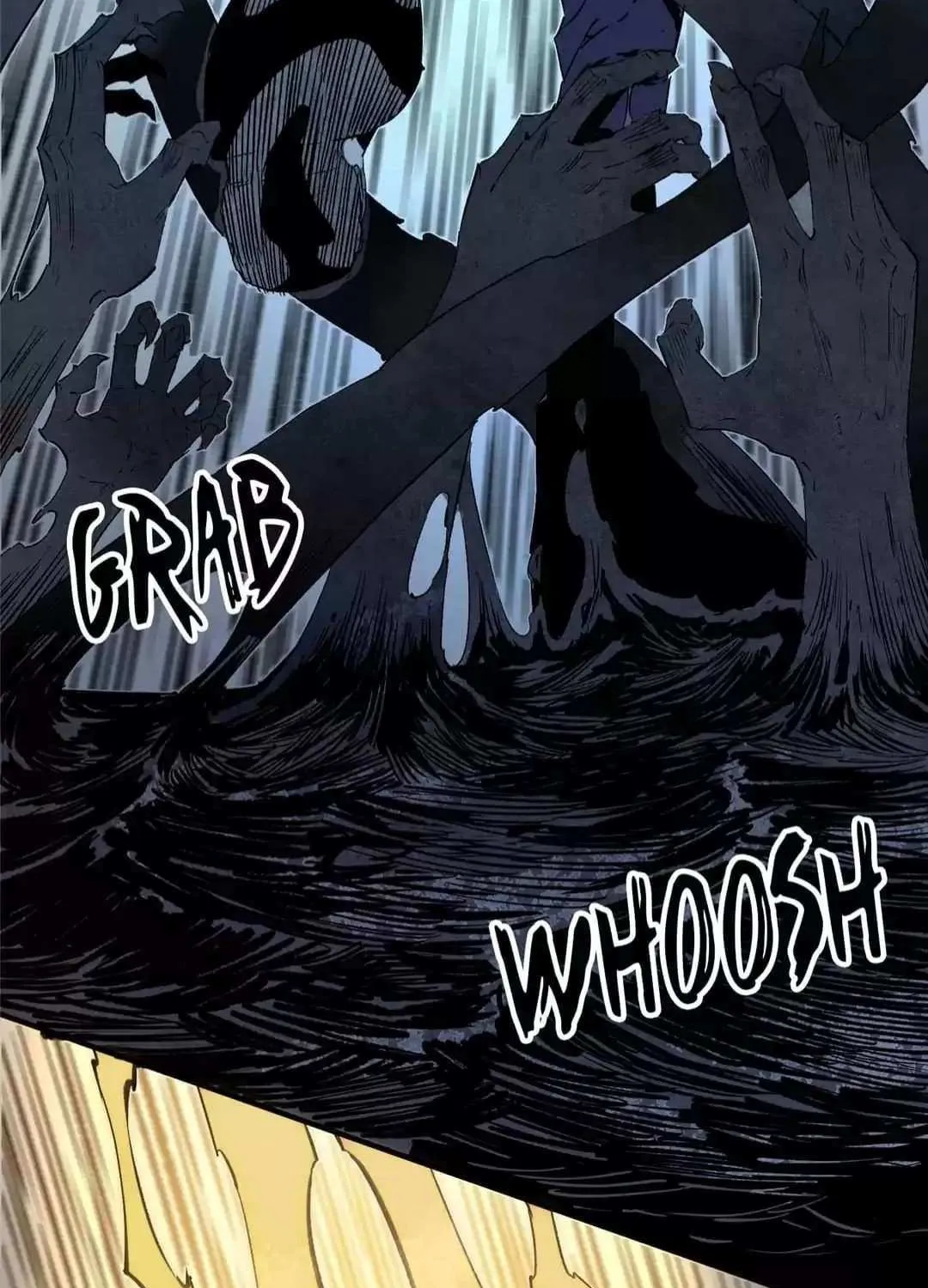 Read God killer chapter 58 image 39 on Lezhin