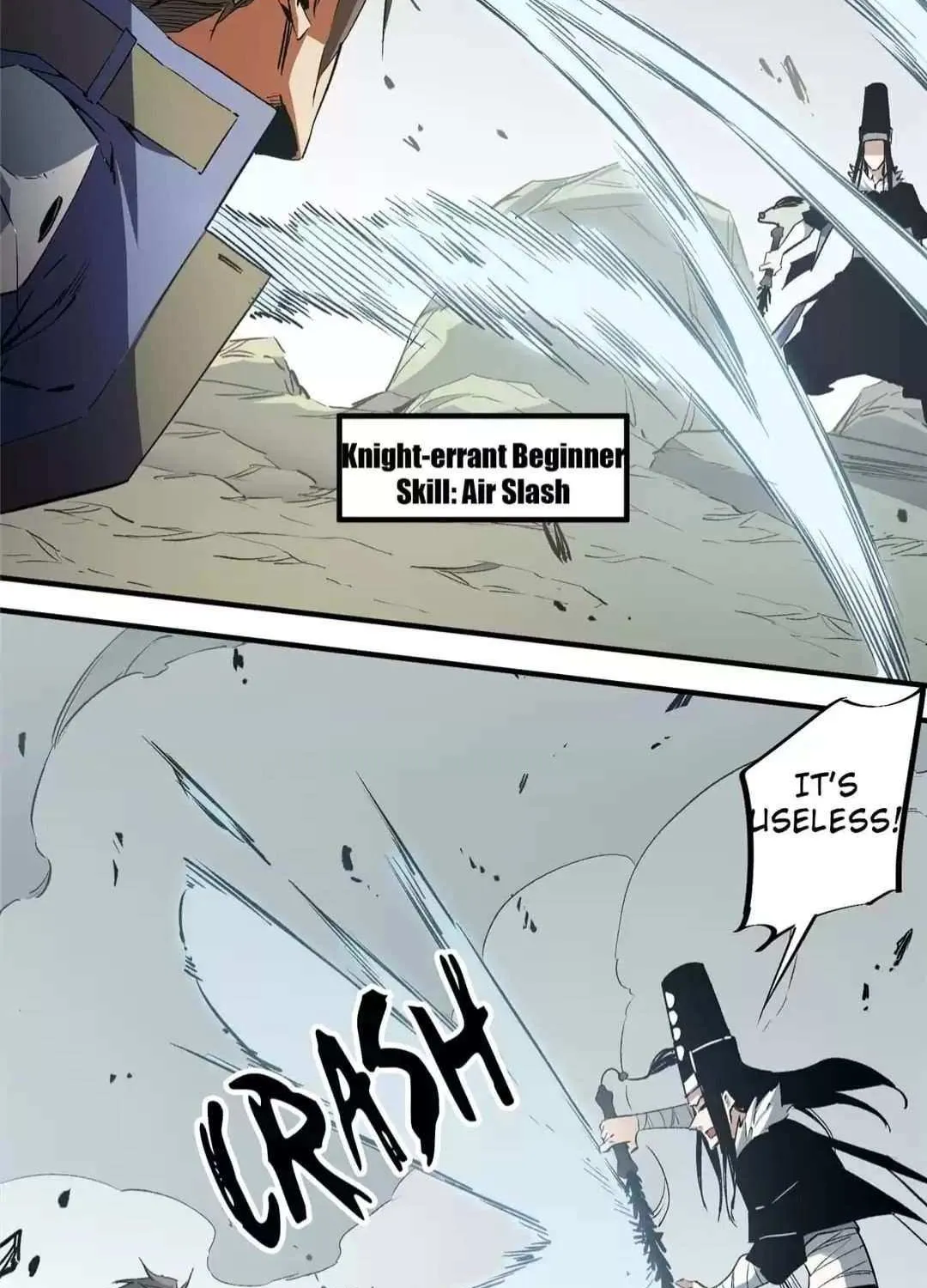 Read God killer chapter 58 image 44 on Lezhin