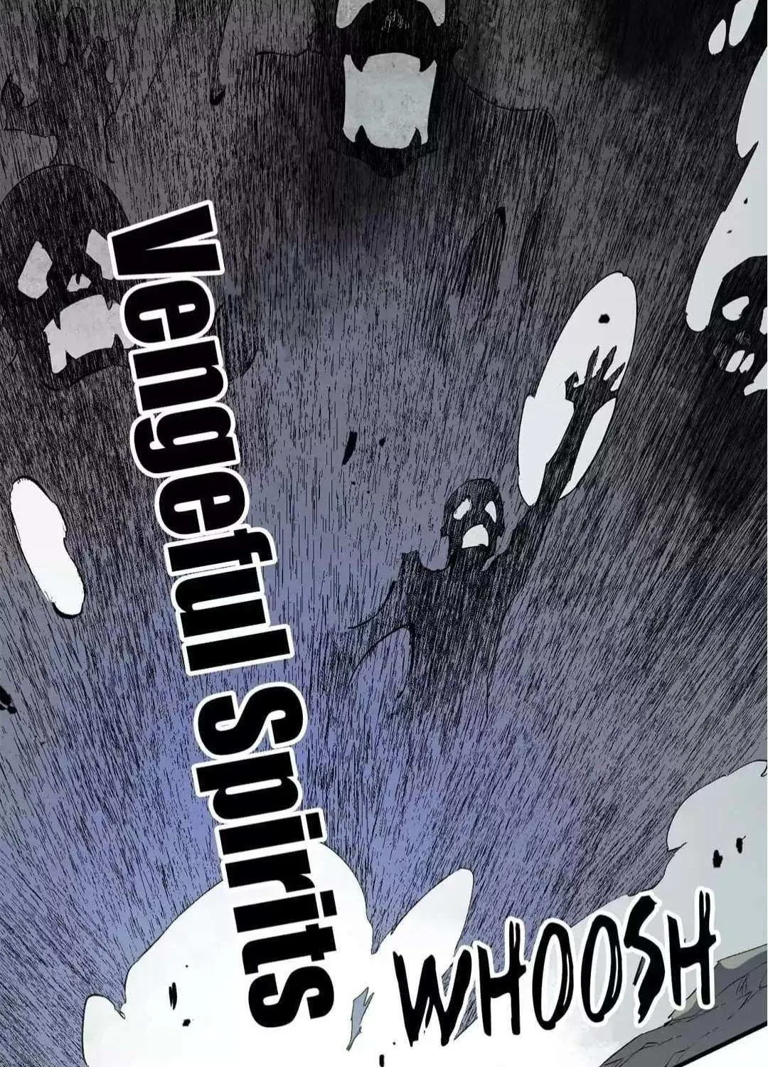 Read God killer chapter 58 image 5 on Lezhin