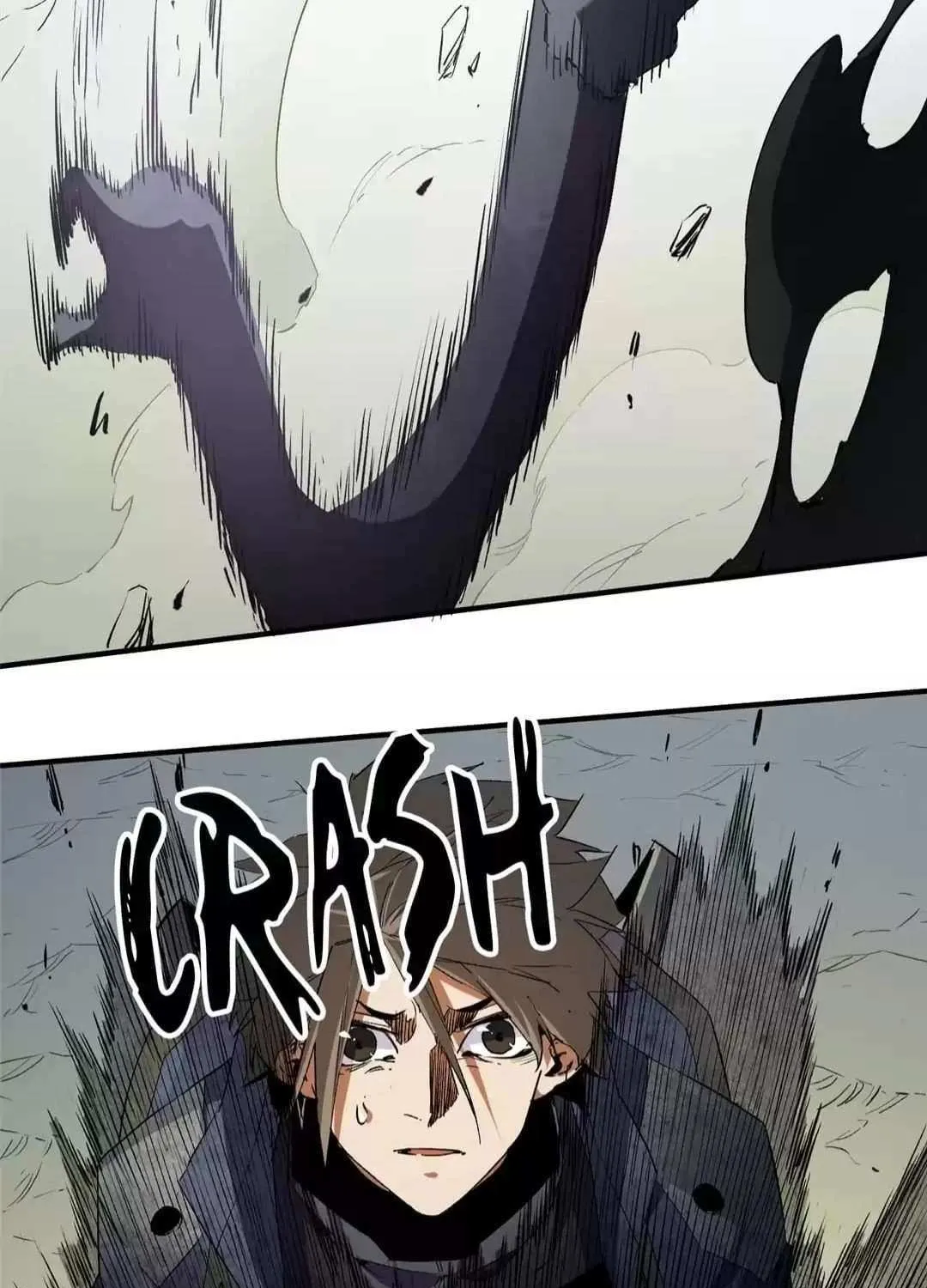 Read God killer chapter 58 image 52 on Lezhin