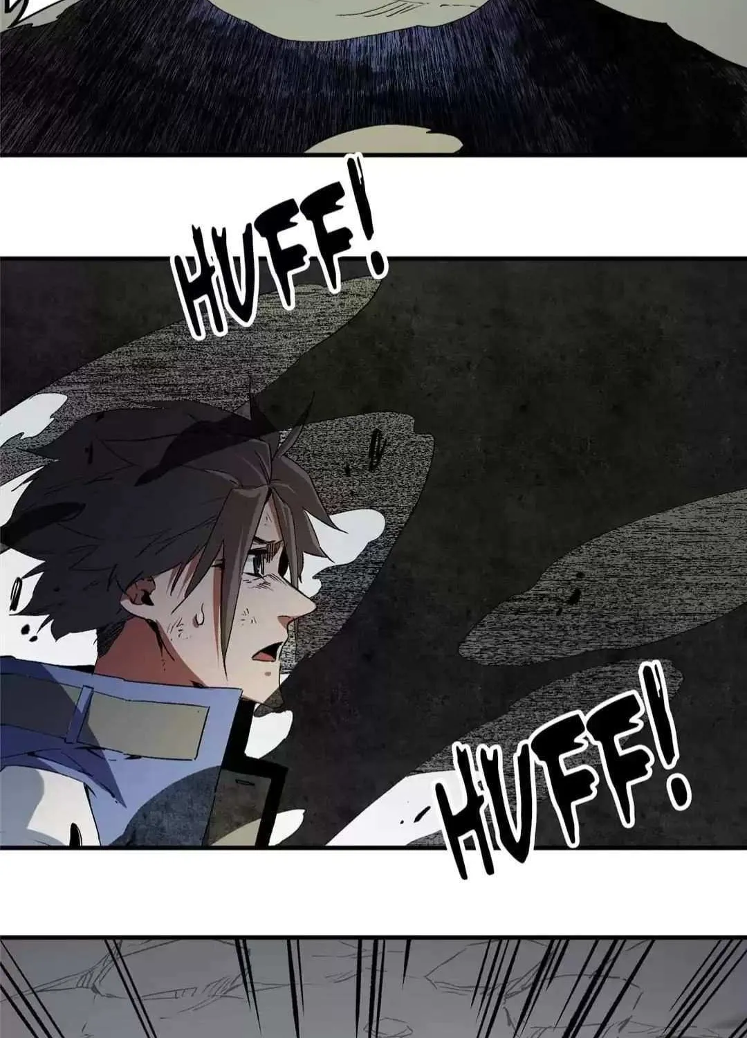 Read God killer chapter 58 image 56 on Lezhin