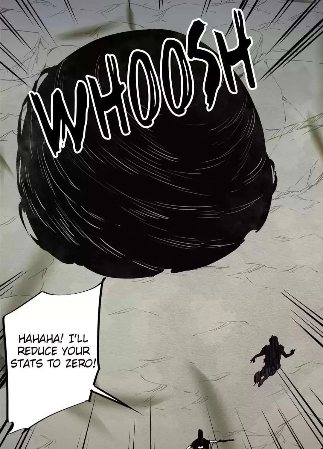 Read God killer chapter 58 image 57 on Lezhin