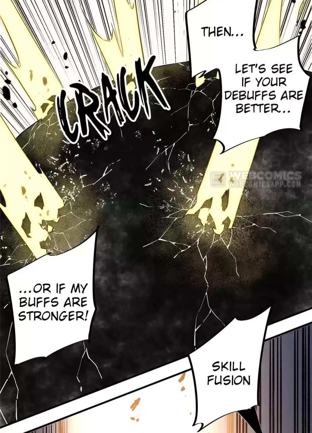 Read God killer chapter 58 image 59 on Lezhin
