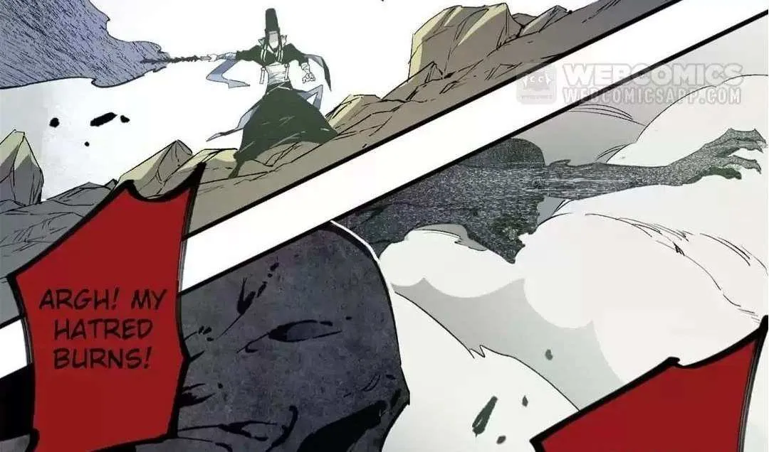 Read God killer chapter 58 image 6 on Lezhin