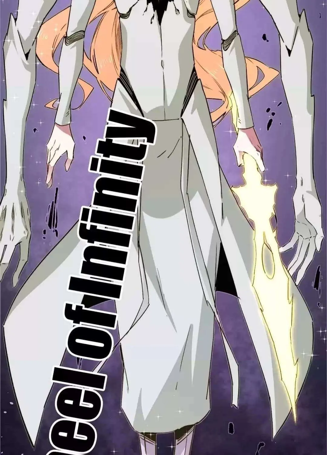 Read God killer chapter 58 image 62 on Lezhin