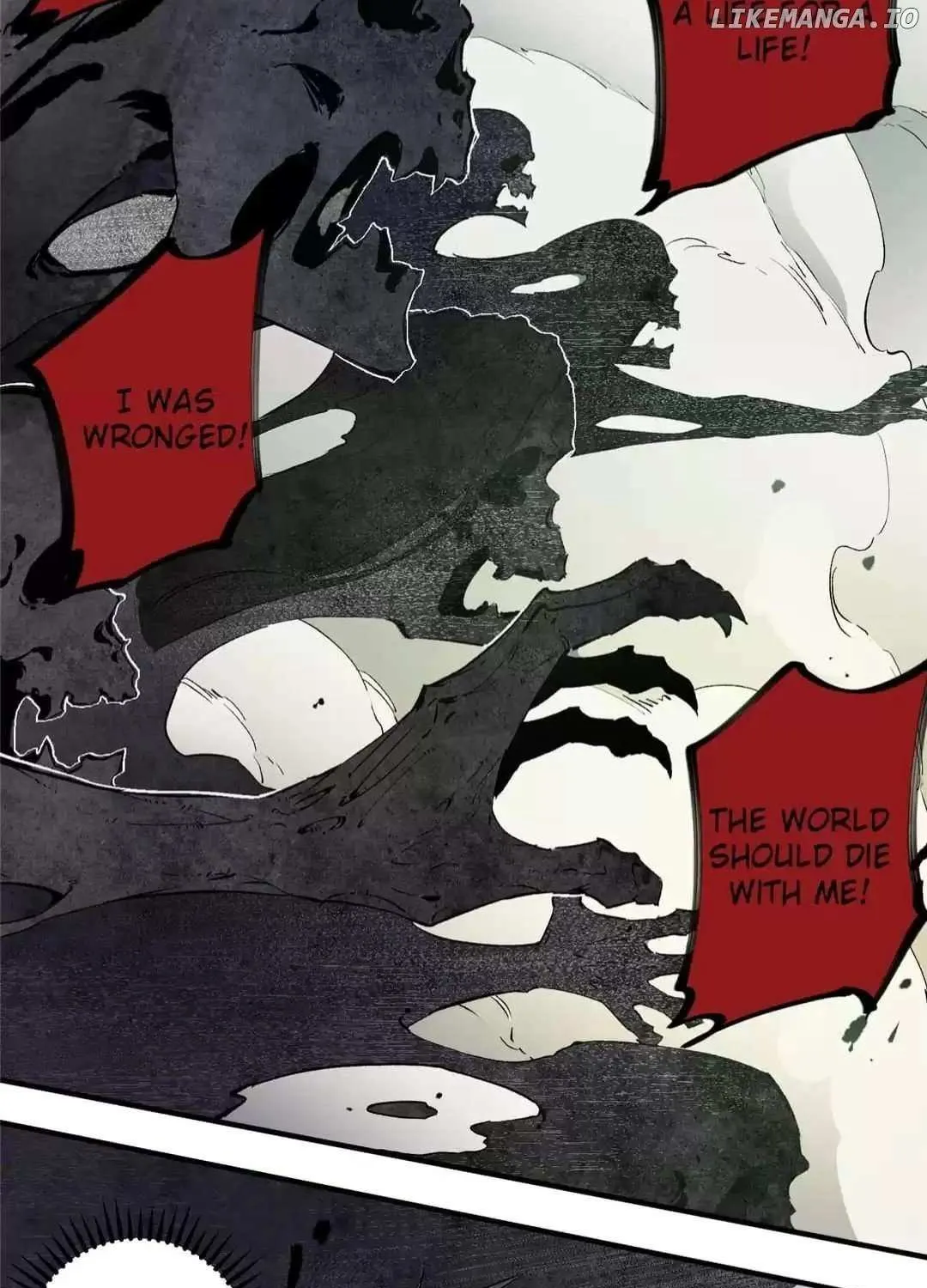 Read God killer chapter 58 image 7 on Lezhin