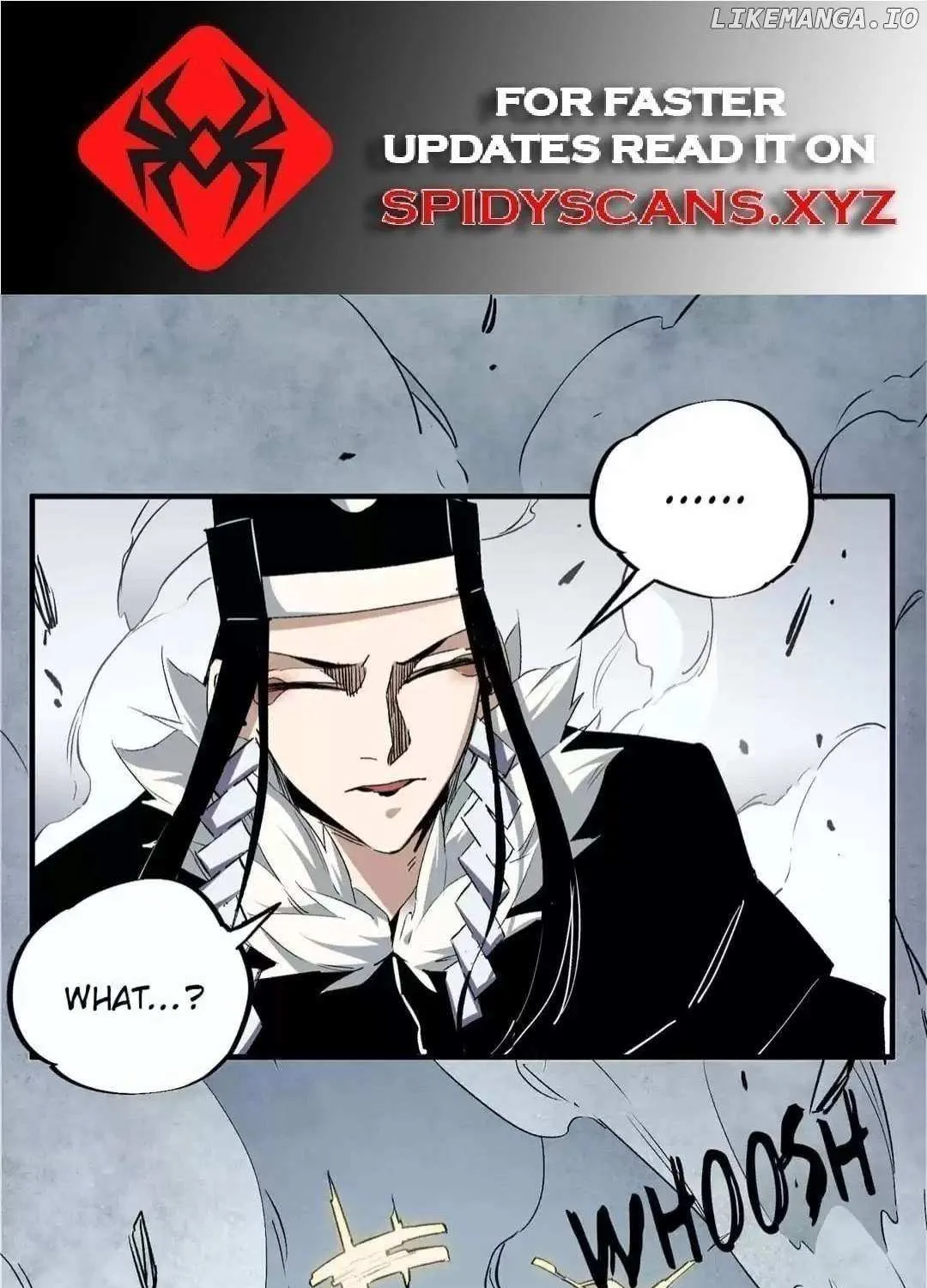 Read God killer chapter 59 image 1 on Lezhin