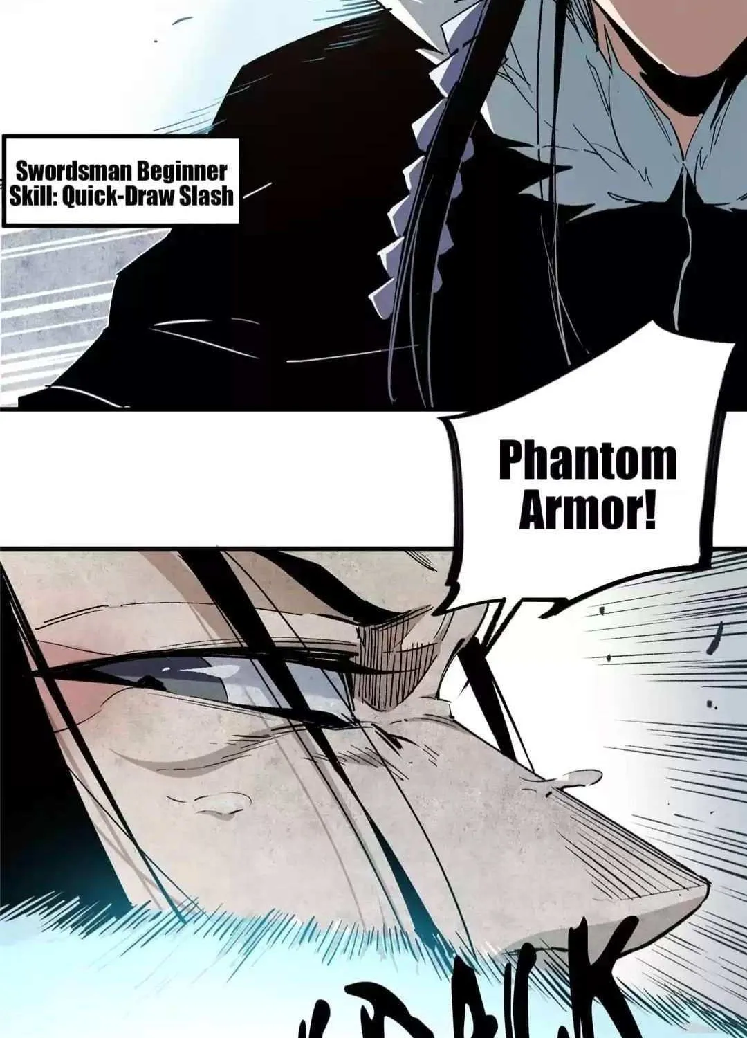 Read God killer chapter 59 image 10 on Lezhin