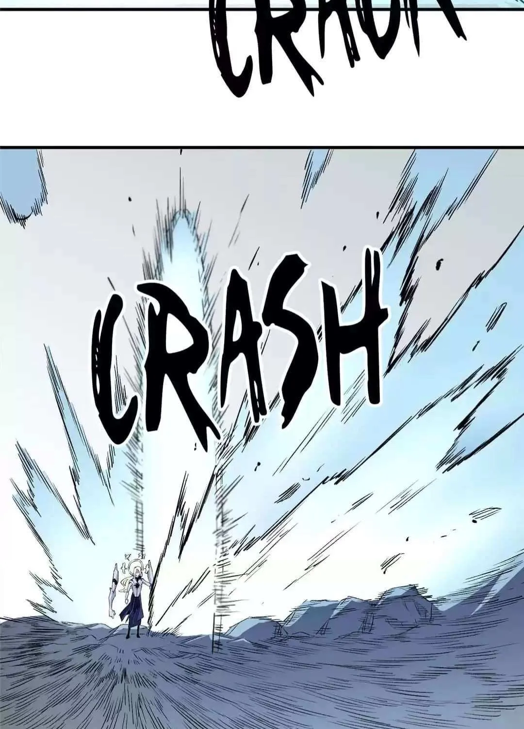 Read God killer chapter 59 image 11 on Lezhin