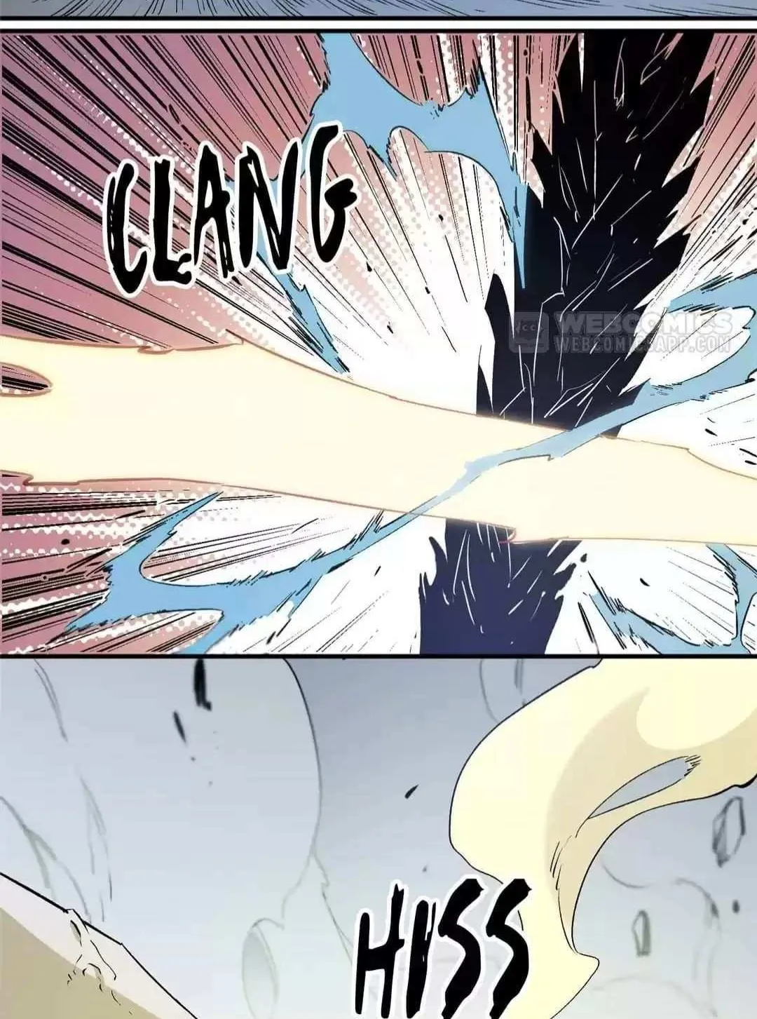 Read God killer chapter 59 image 12 on Lezhin