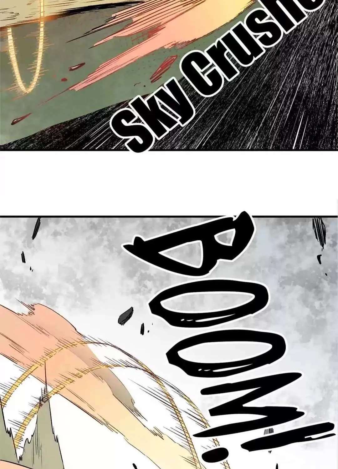 Read God killer chapter 59 image 21 on Lezhin