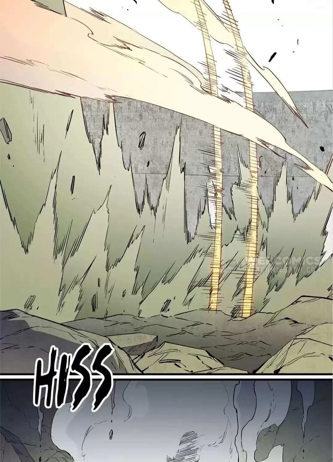 Read God killer chapter 59 image 22 on Lezhin