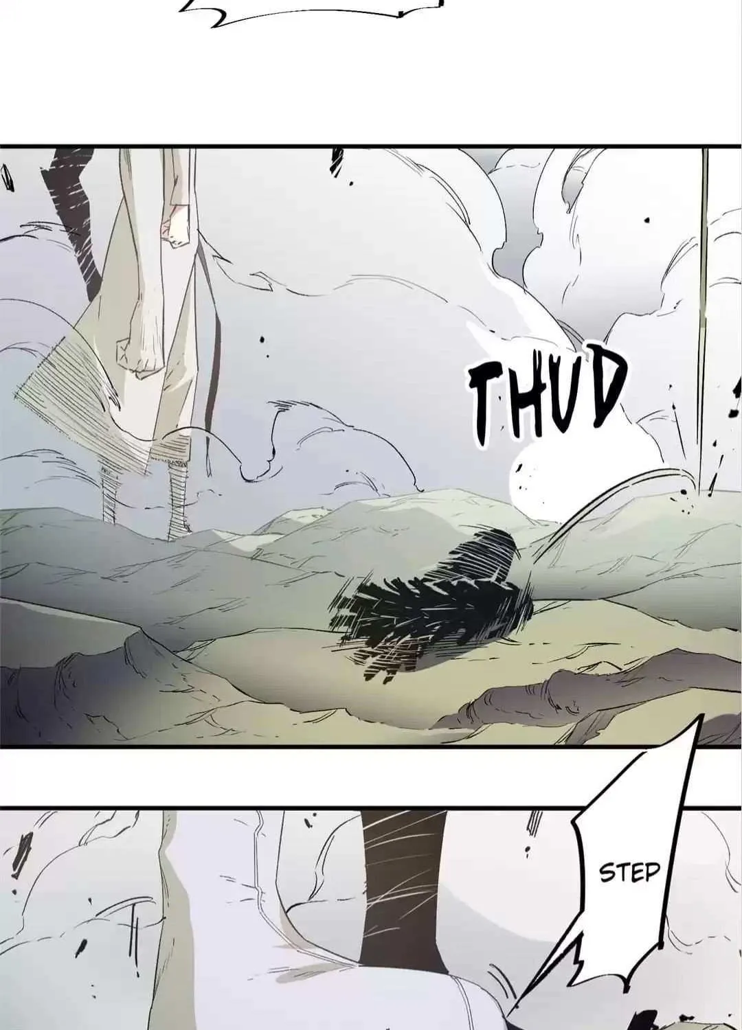 Read God killer chapter 59 image 25 on Lezhin