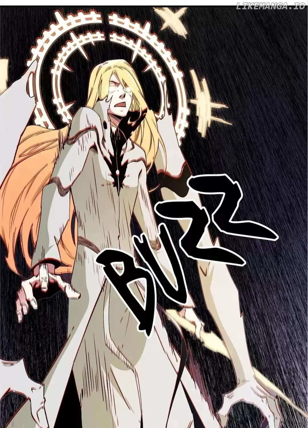Read God killer chapter 59 image 27 on Lezhin