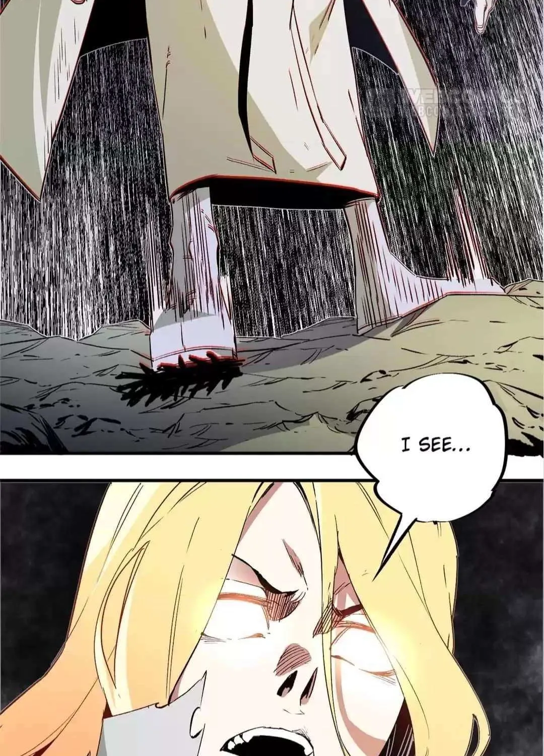 Read God killer chapter 59 image 28 on Lezhin