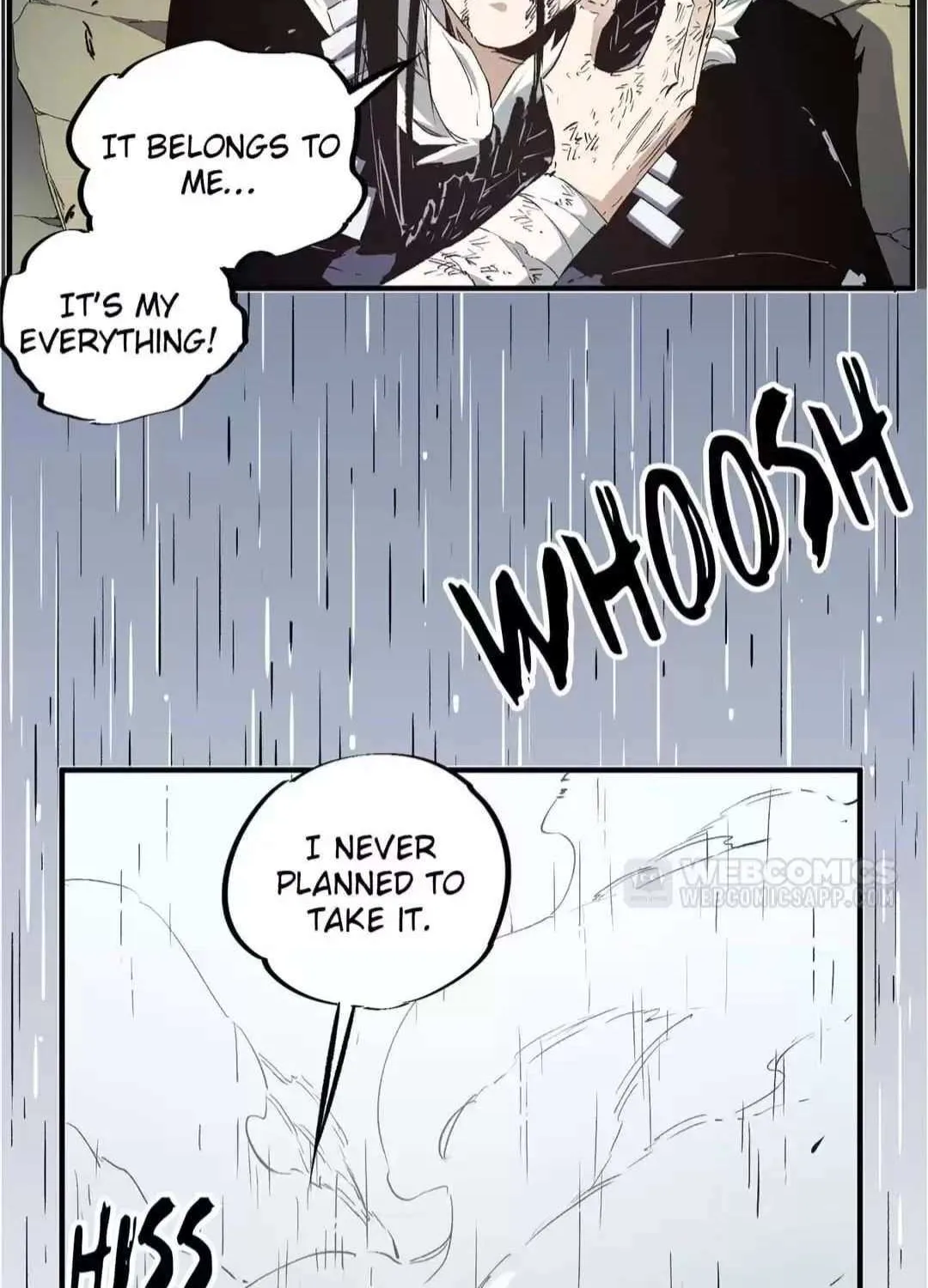 Read God killer chapter 59 image 32 on Lezhin