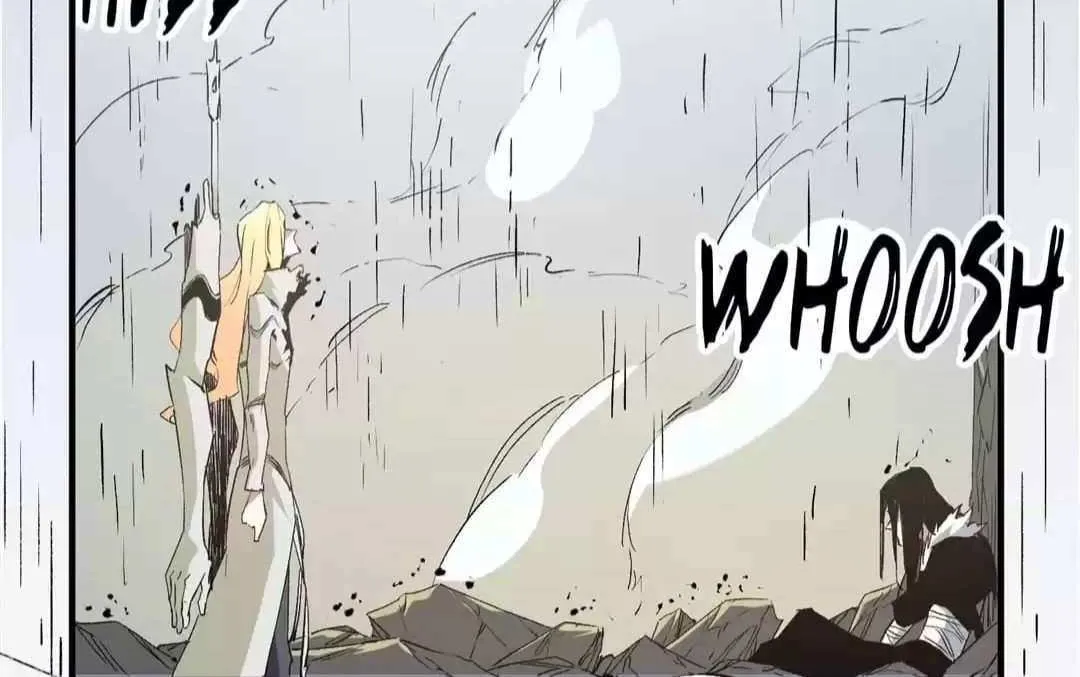 Read God killer chapter 59 image 33 on Lezhin