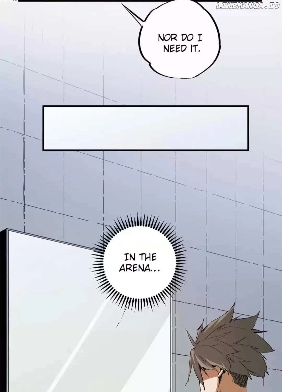 Read God killer chapter 59 image 34 on Lezhin