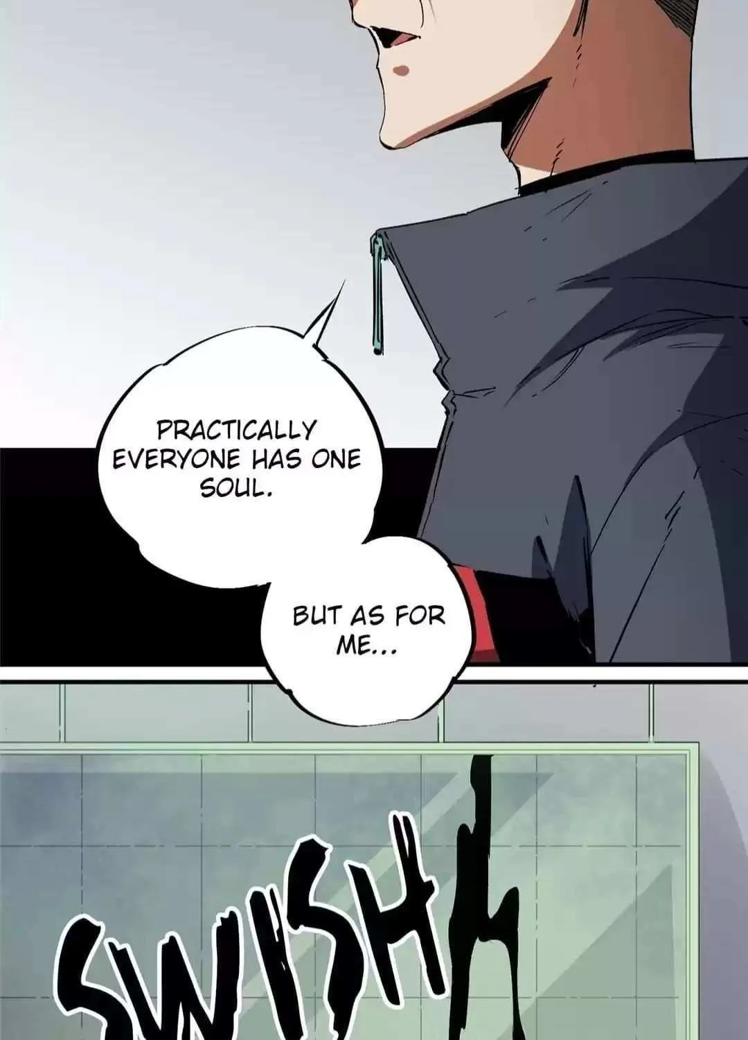Read God killer chapter 59 image 37 on Lezhin