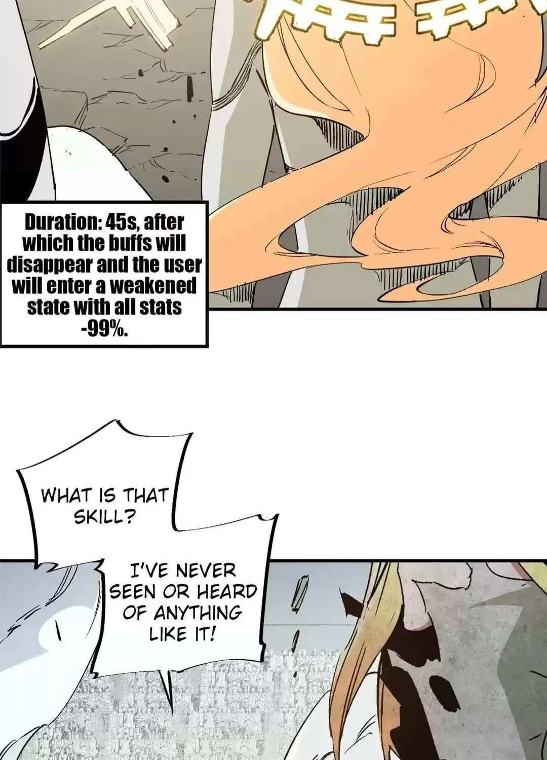 Read God killer chapter 59 image 4 on Lezhin