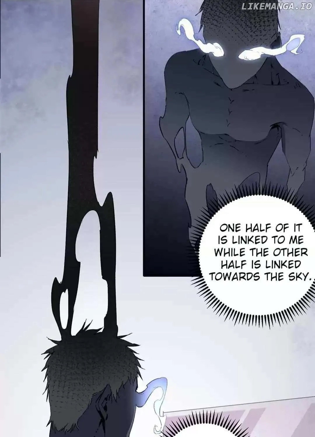 Read God killer chapter 59 image 41 on Lezhin