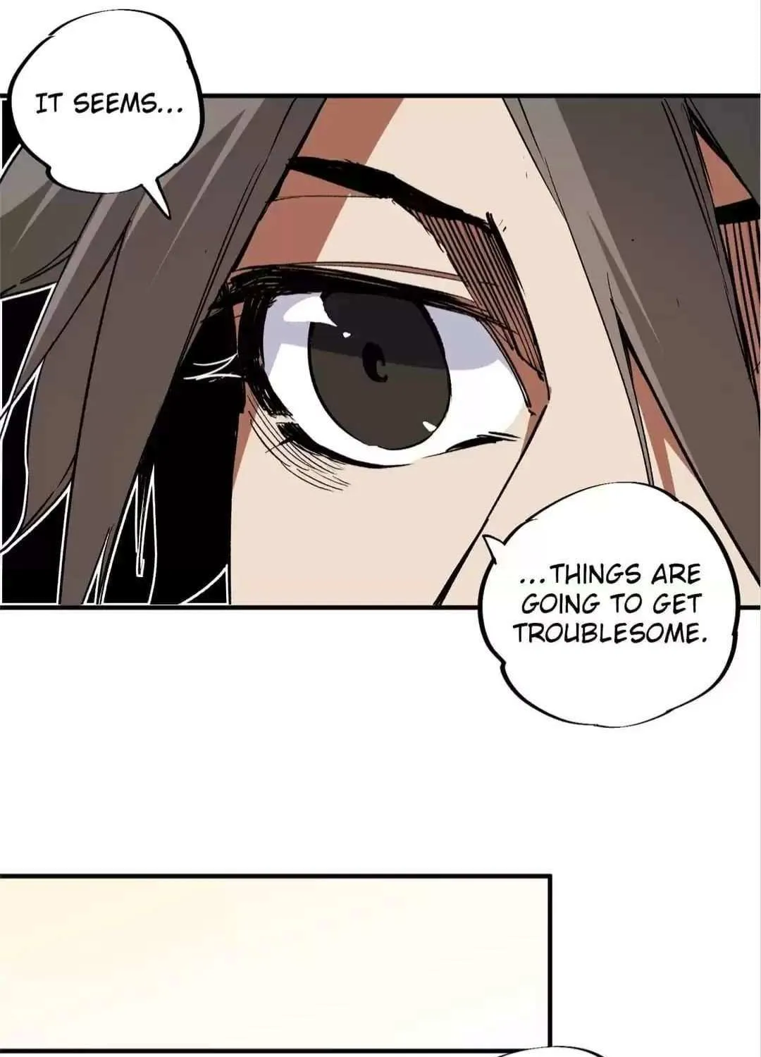 Read God killer chapter 59 image 43 on Lezhin