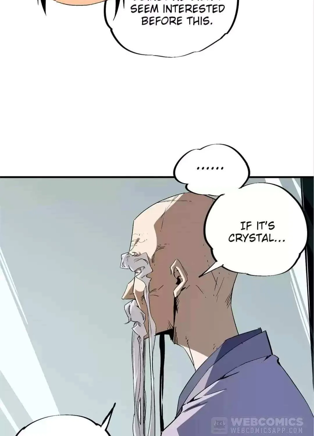 Read God killer chapter 59 image 48 on Lezhin