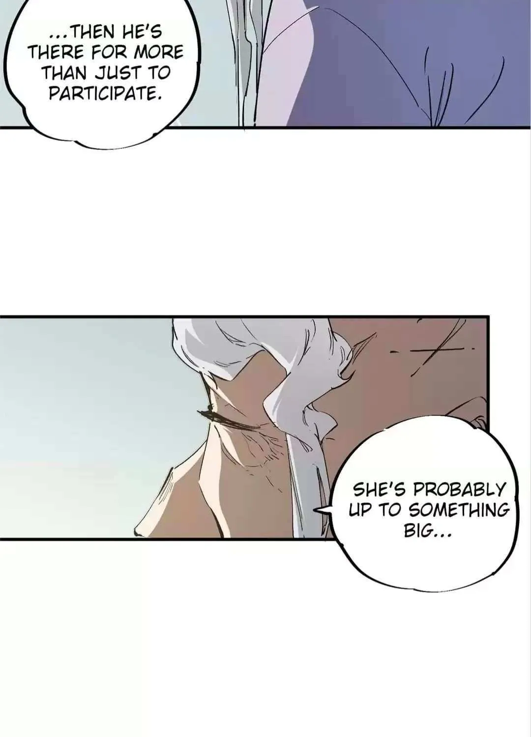 Read God killer chapter 59 image 49 on Lezhin
