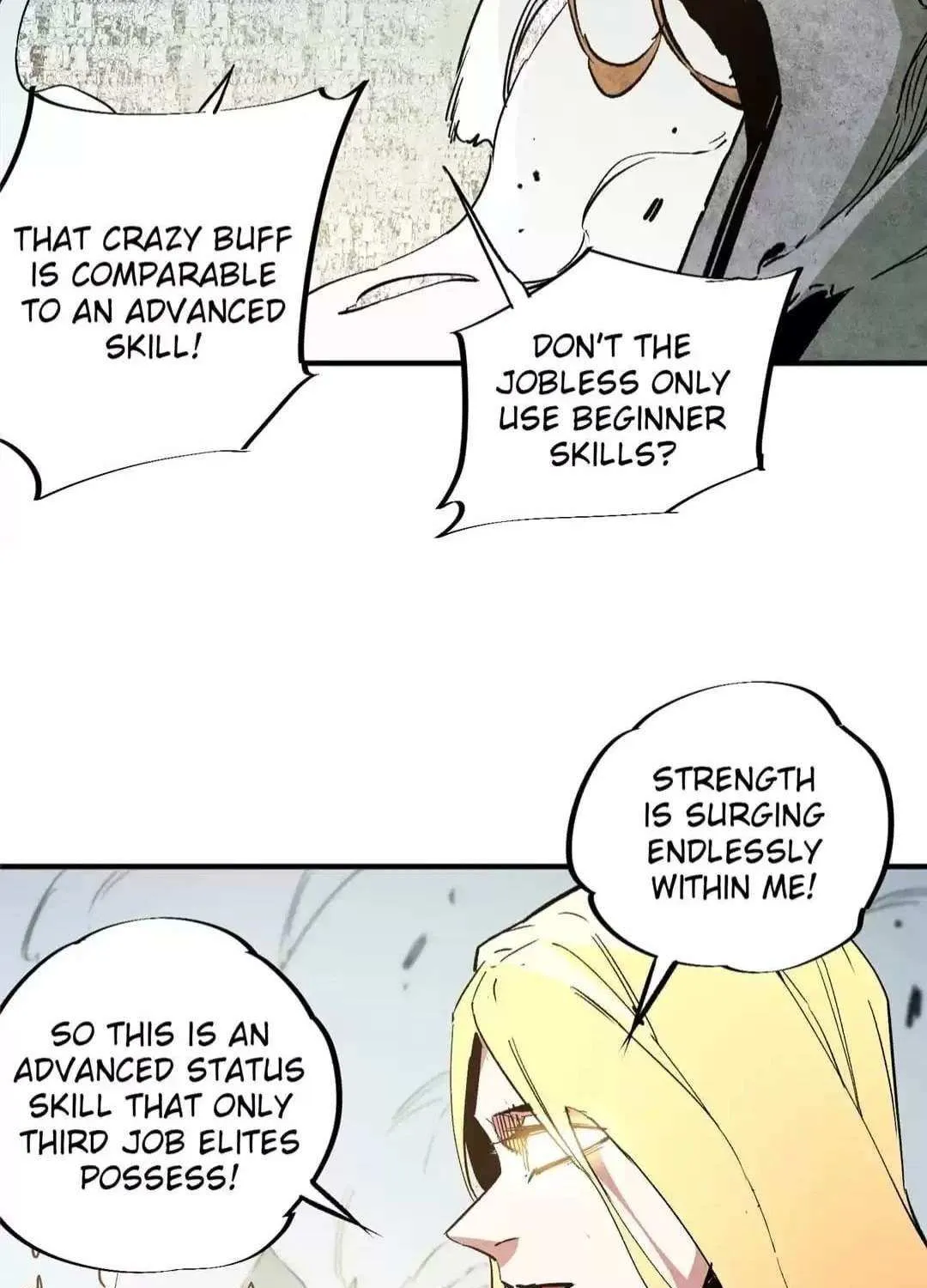 Read God killer chapter 59 image 5 on Lezhin