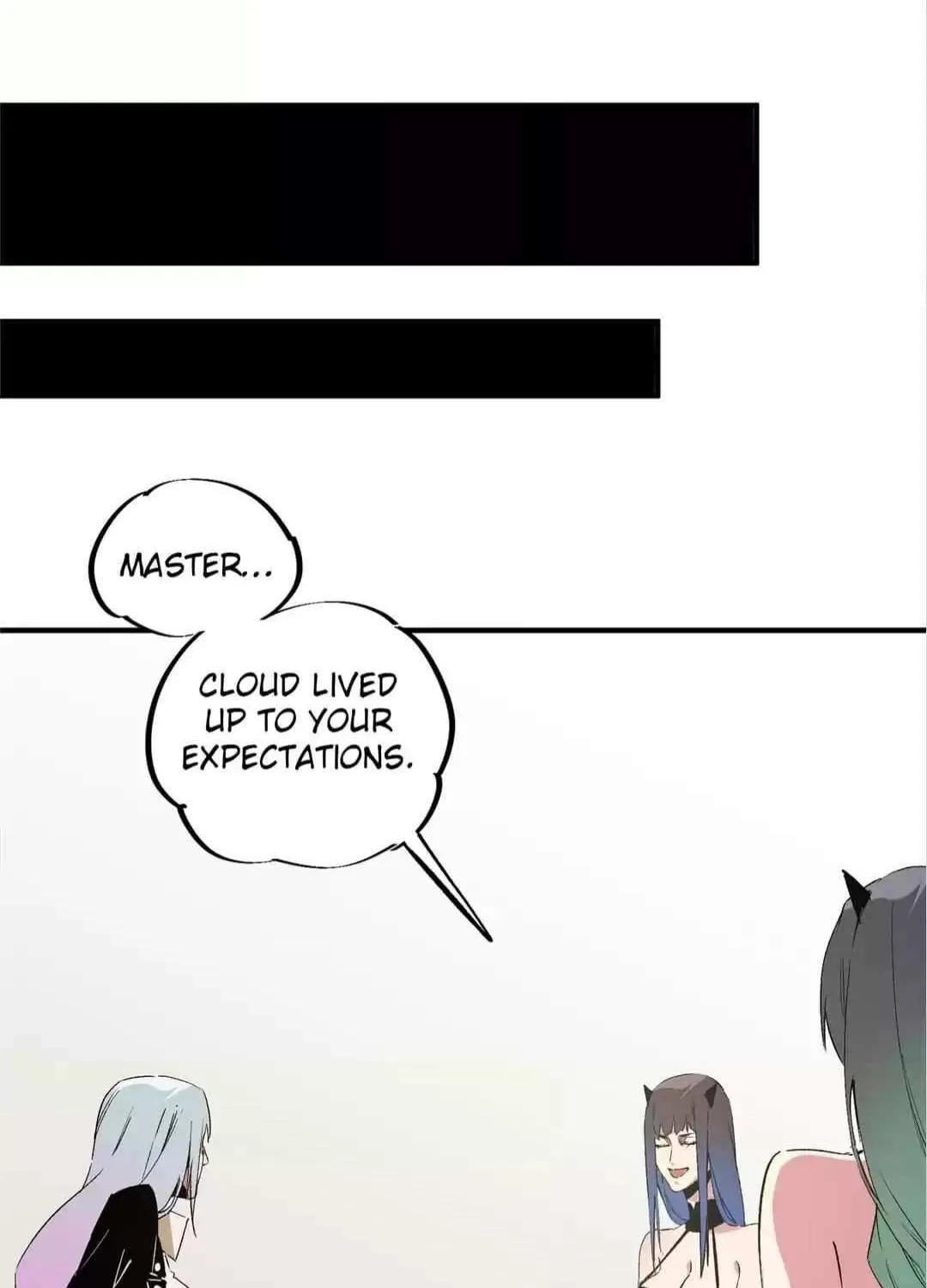 Read God killer chapter 59 image 50 on Lezhin