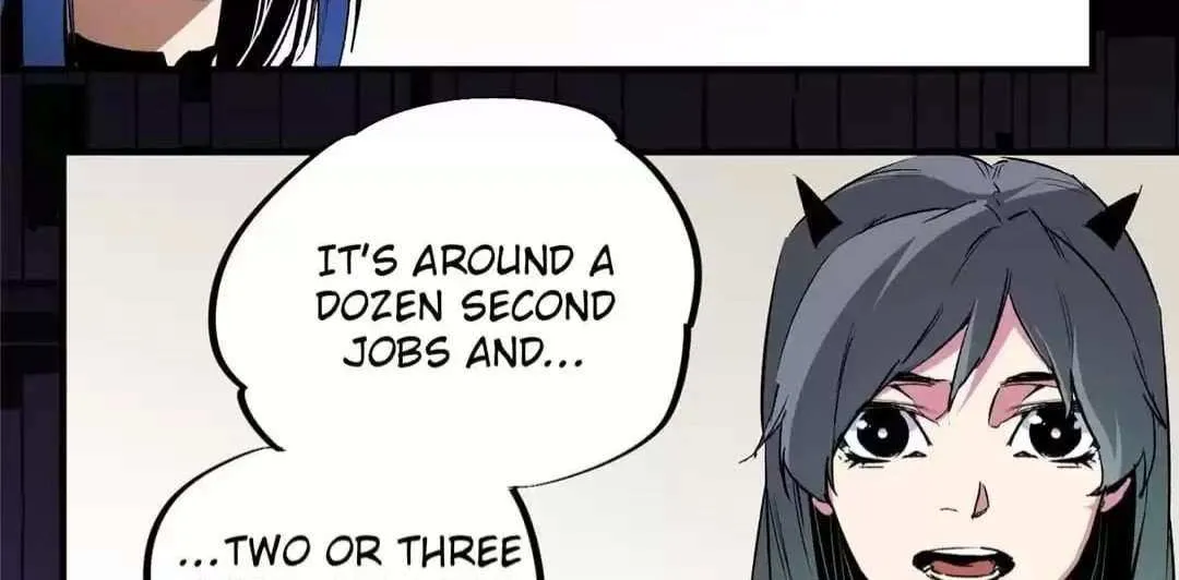 Read God killer chapter 59 image 53 on Lezhin