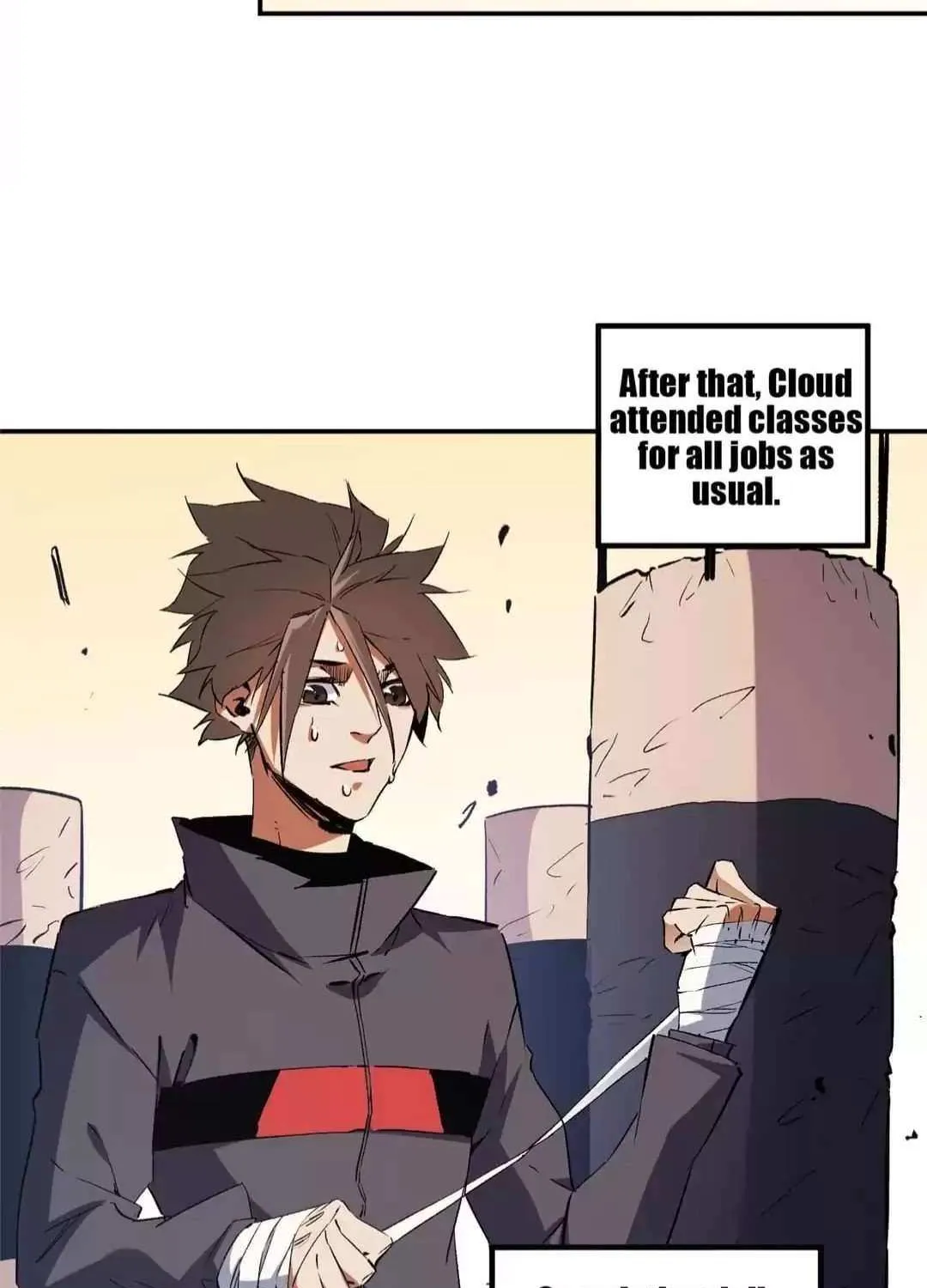 Read God killer chapter 59 image 56 on Lezhin