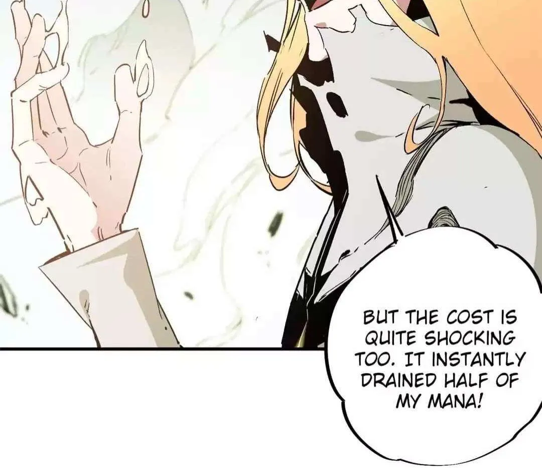 Read God killer chapter 59 image 6 on Lezhin