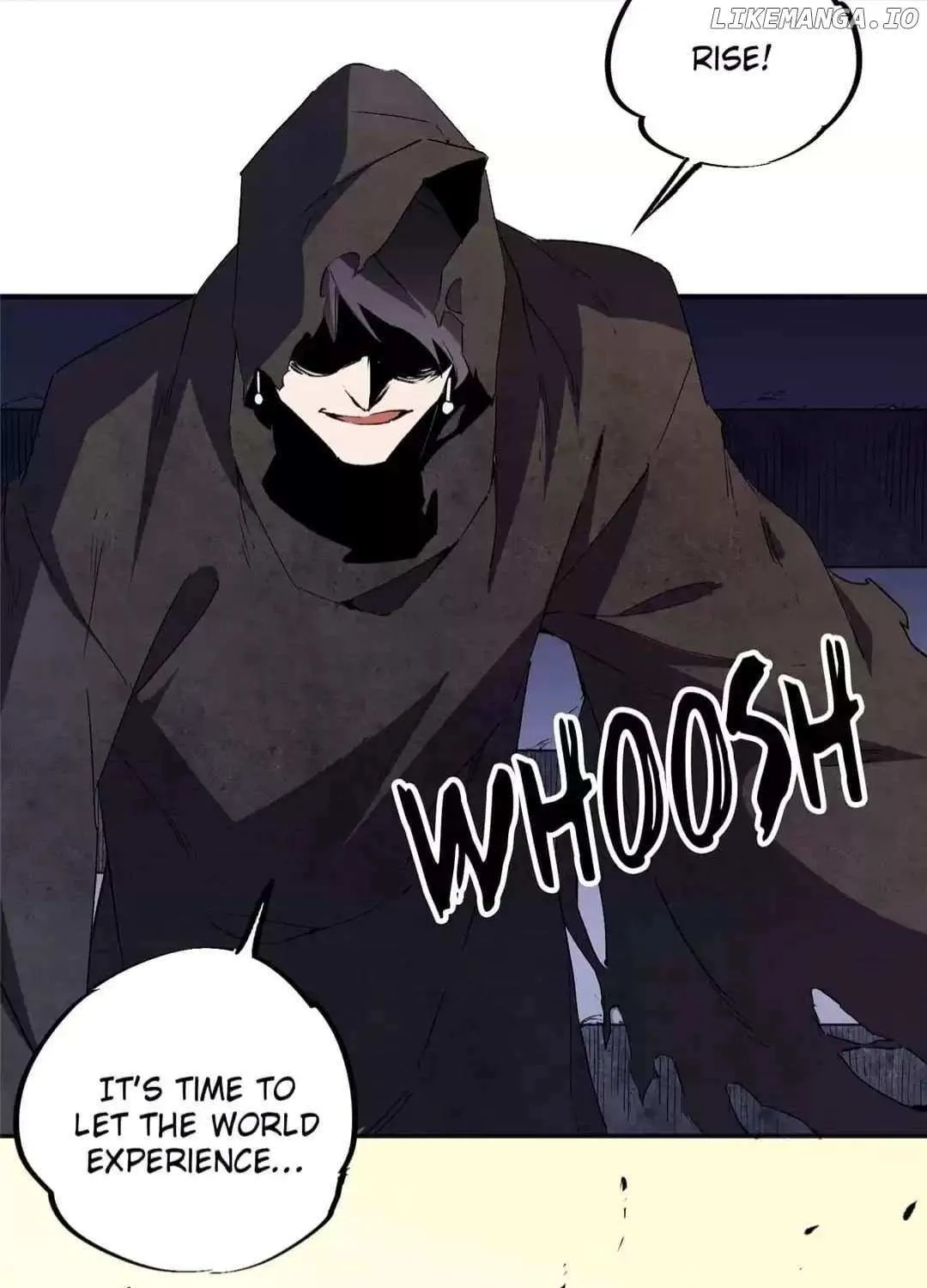 Read God killer chapter 59 image 61 on Lezhin