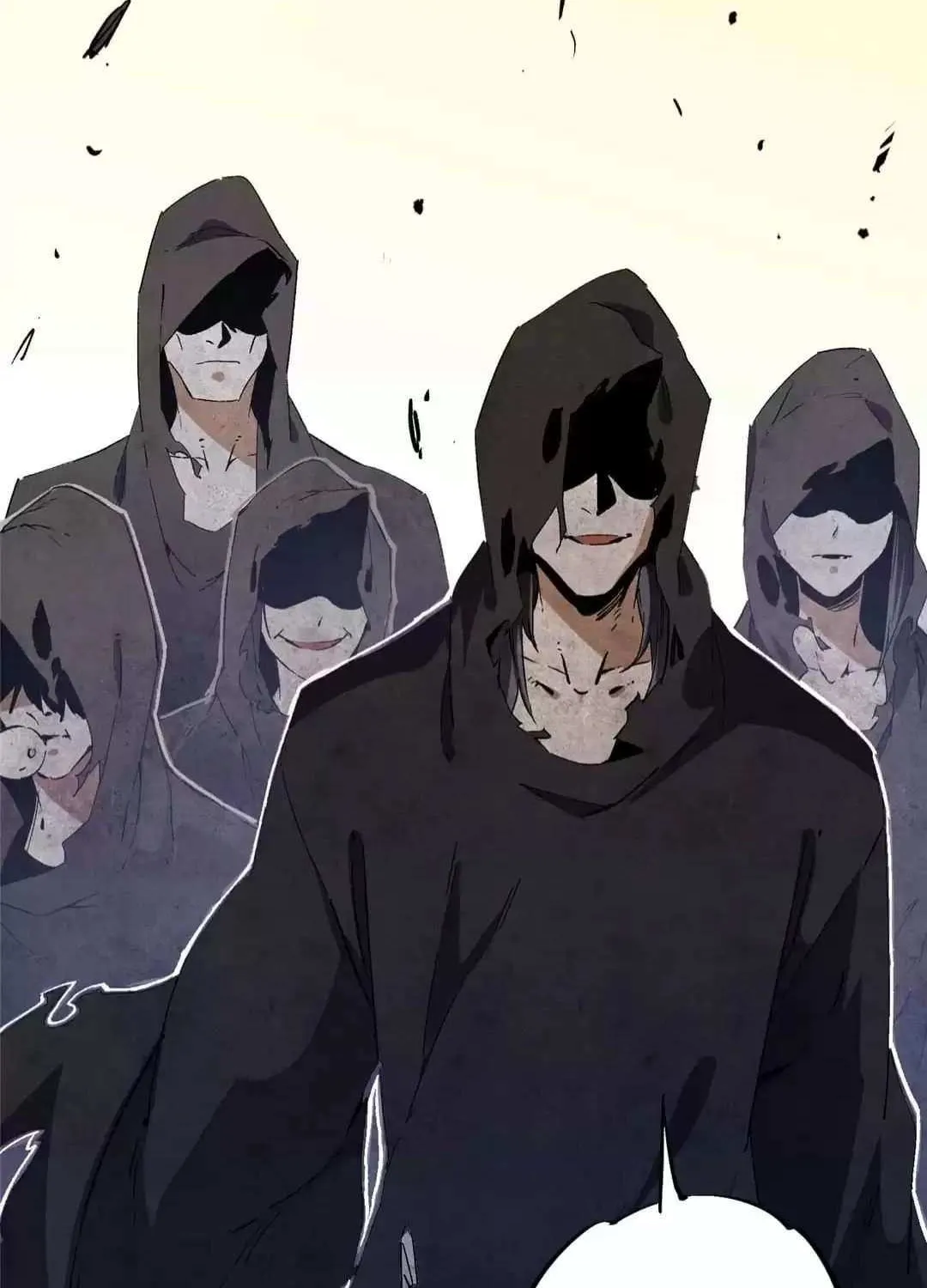 Read God killer chapter 59 image 62 on Lezhin
